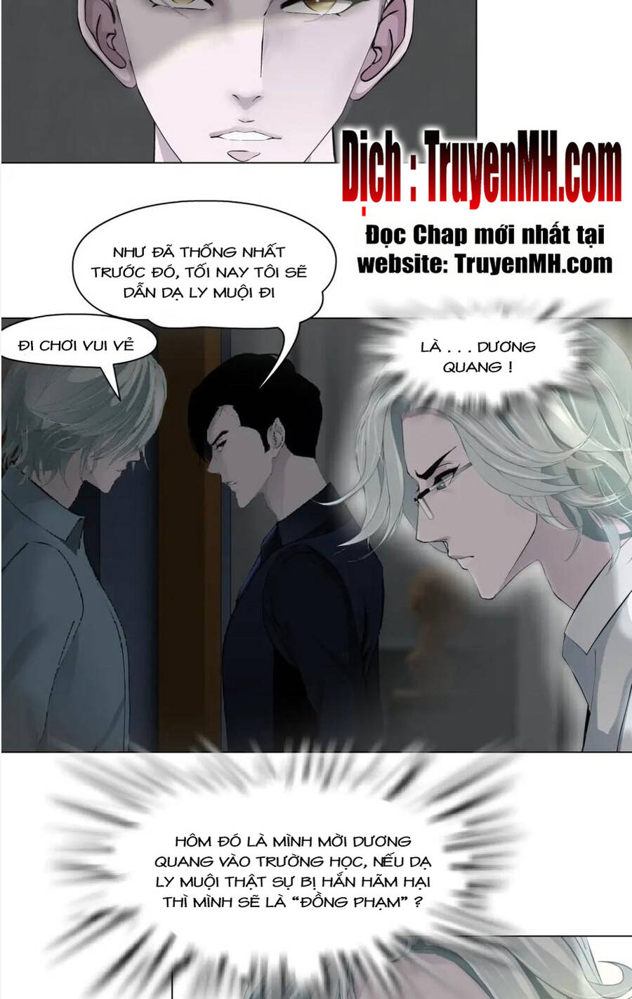 Điêu Khắc - Chương 80 - Trang 9