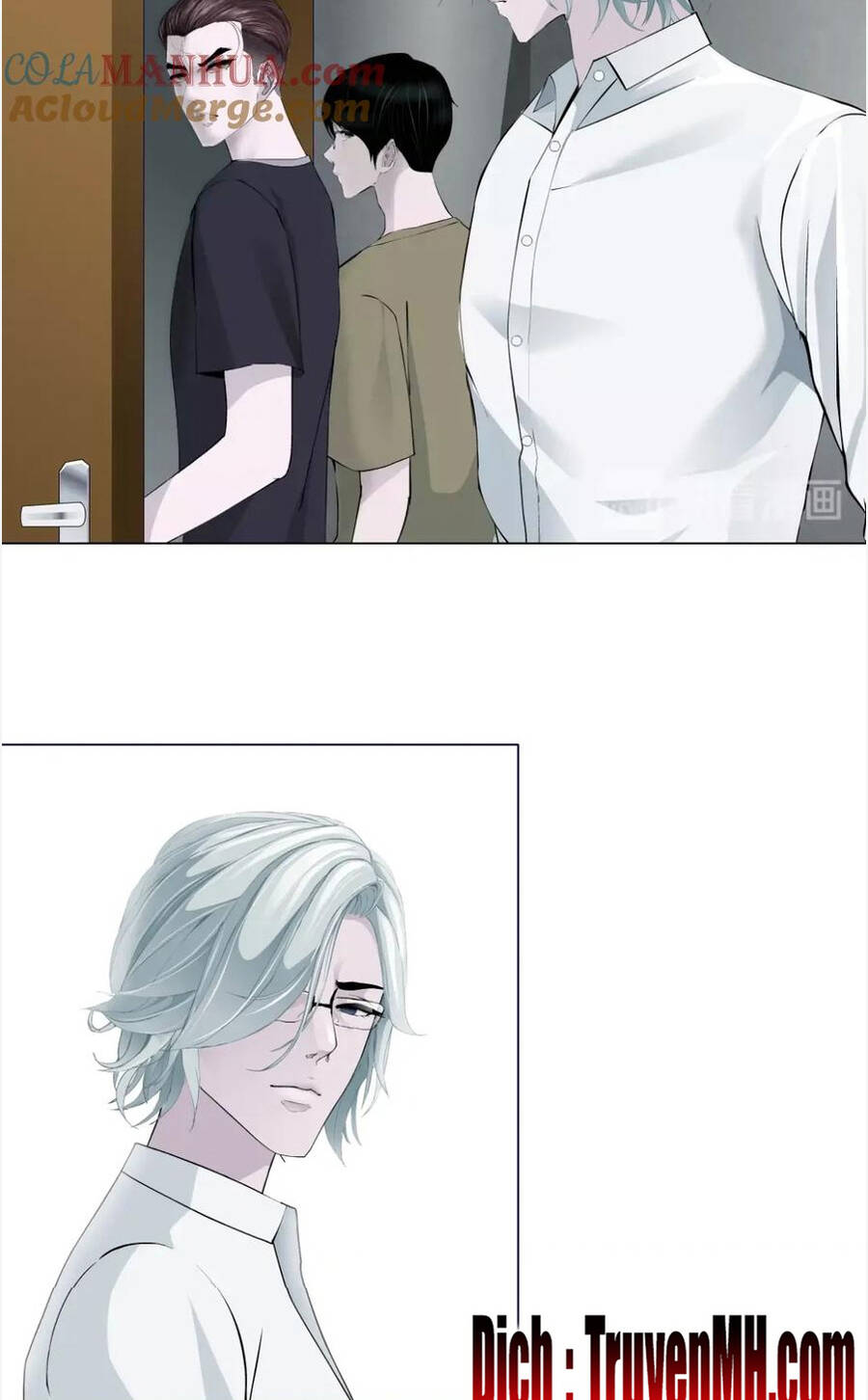 Điêu Khắc - Chương 81 - Trang 11