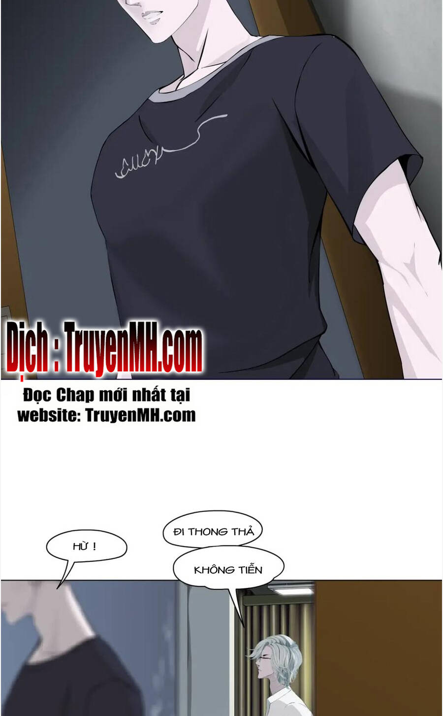 Điêu Khắc - Chương 81 - Trang 13