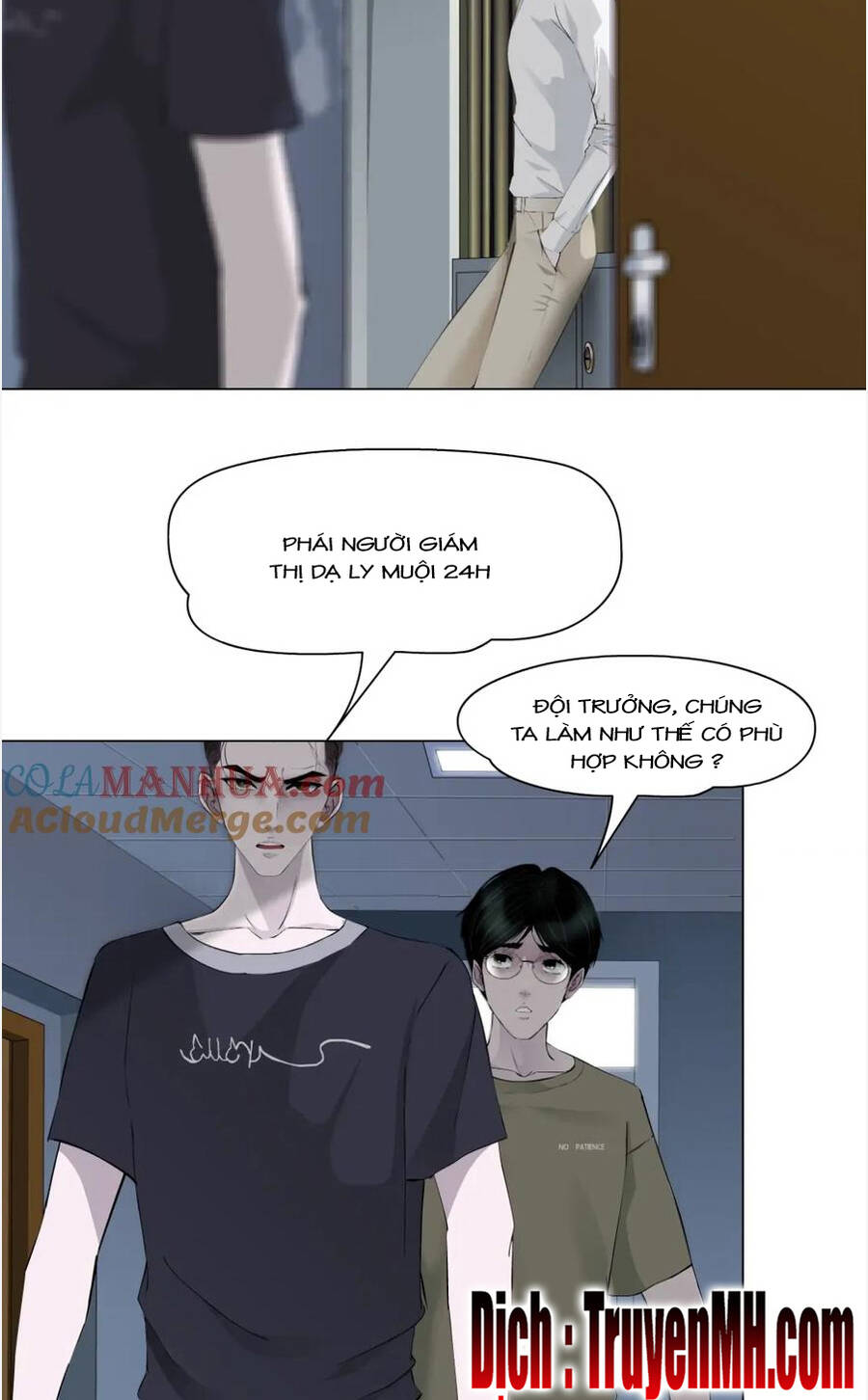 Điêu Khắc - Chương 81 - Trang 14