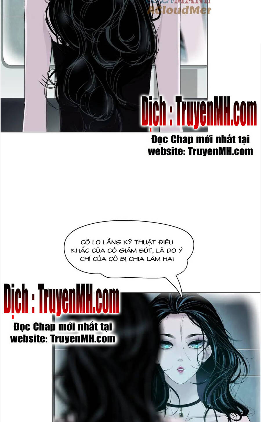 Điêu Khắc - Chương 81 - Trang 20