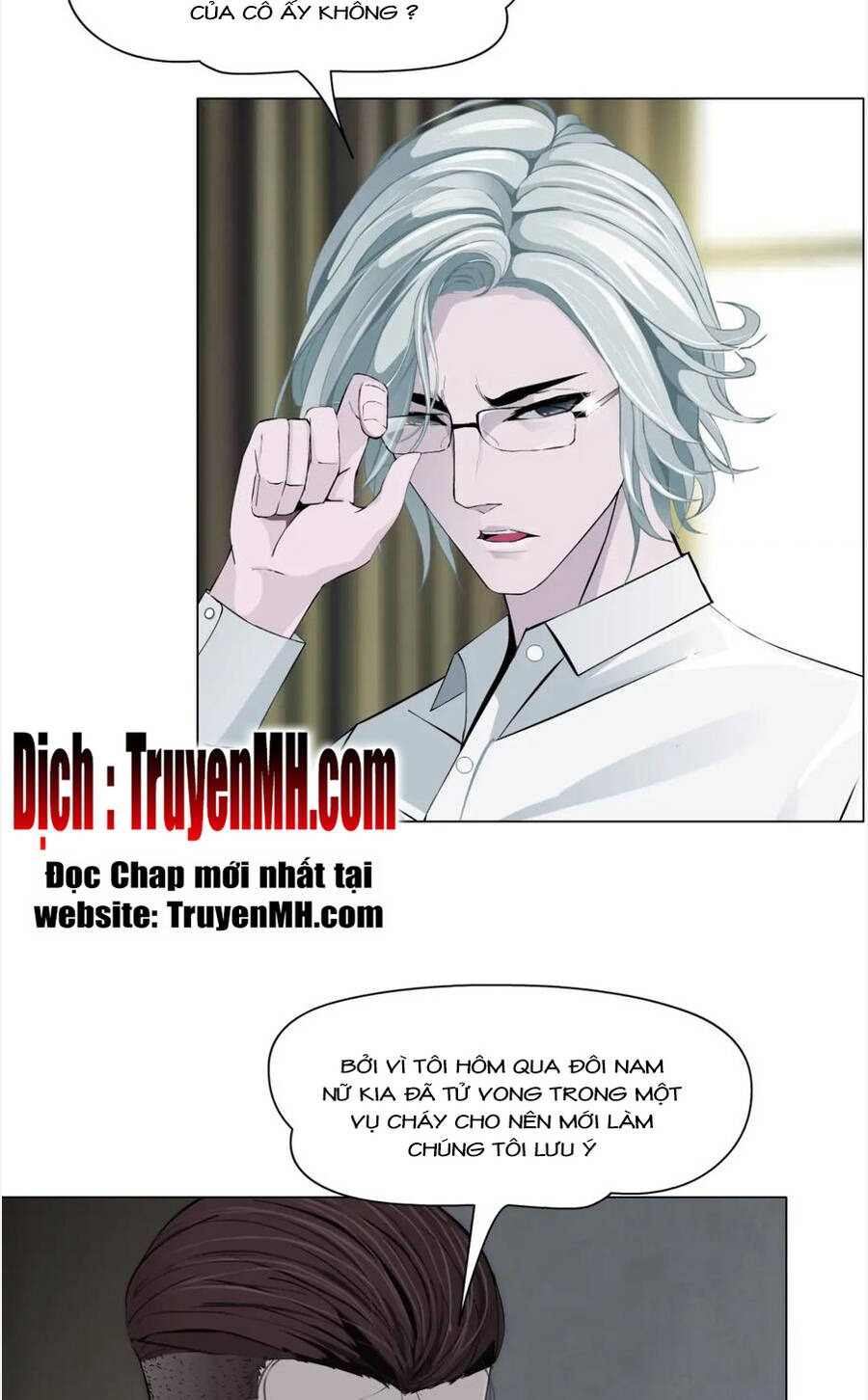 Điêu Khắc - Chương 81 - Trang 4