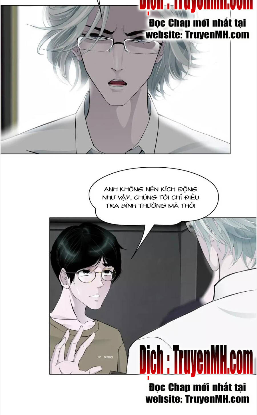 Điêu Khắc - Chương 81 - Trang 6