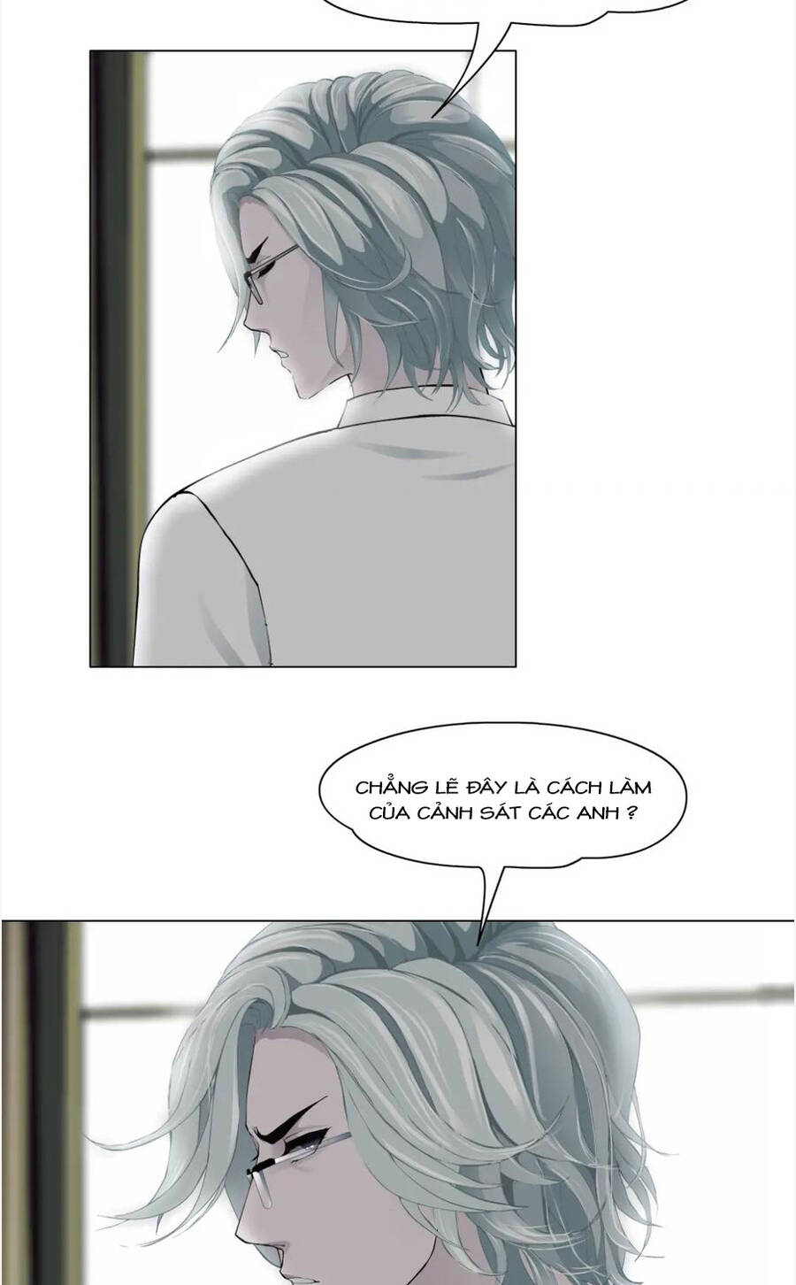 Điêu Khắc - Chương 81 - Trang 8