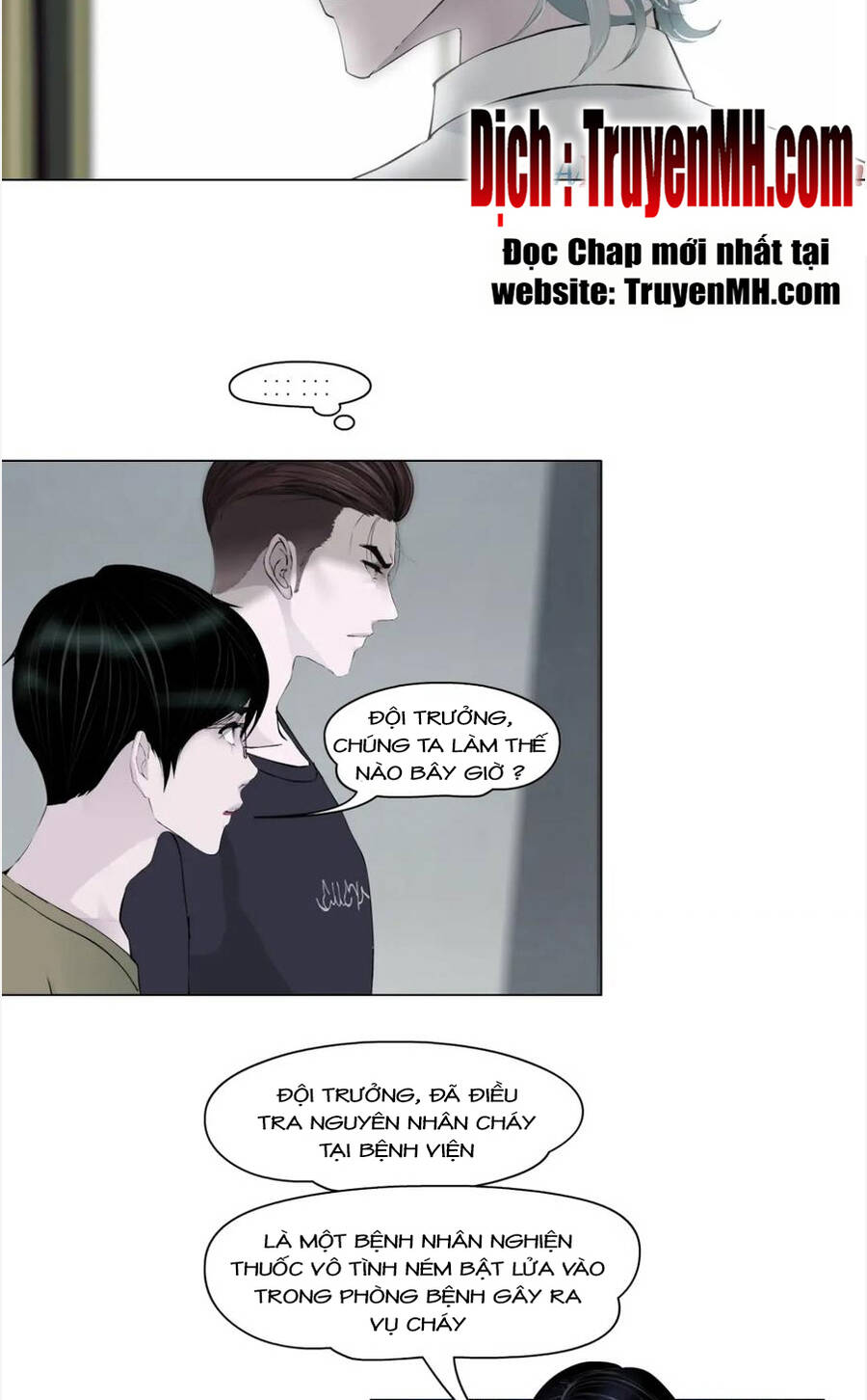 Điêu Khắc - Chương 81 - Trang 9