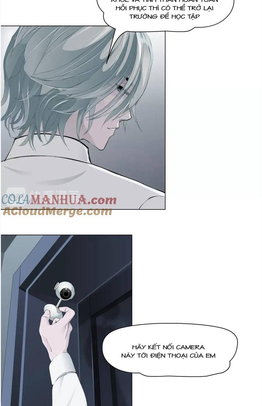 Điêu Khắc - Chương 82 - Trang 15