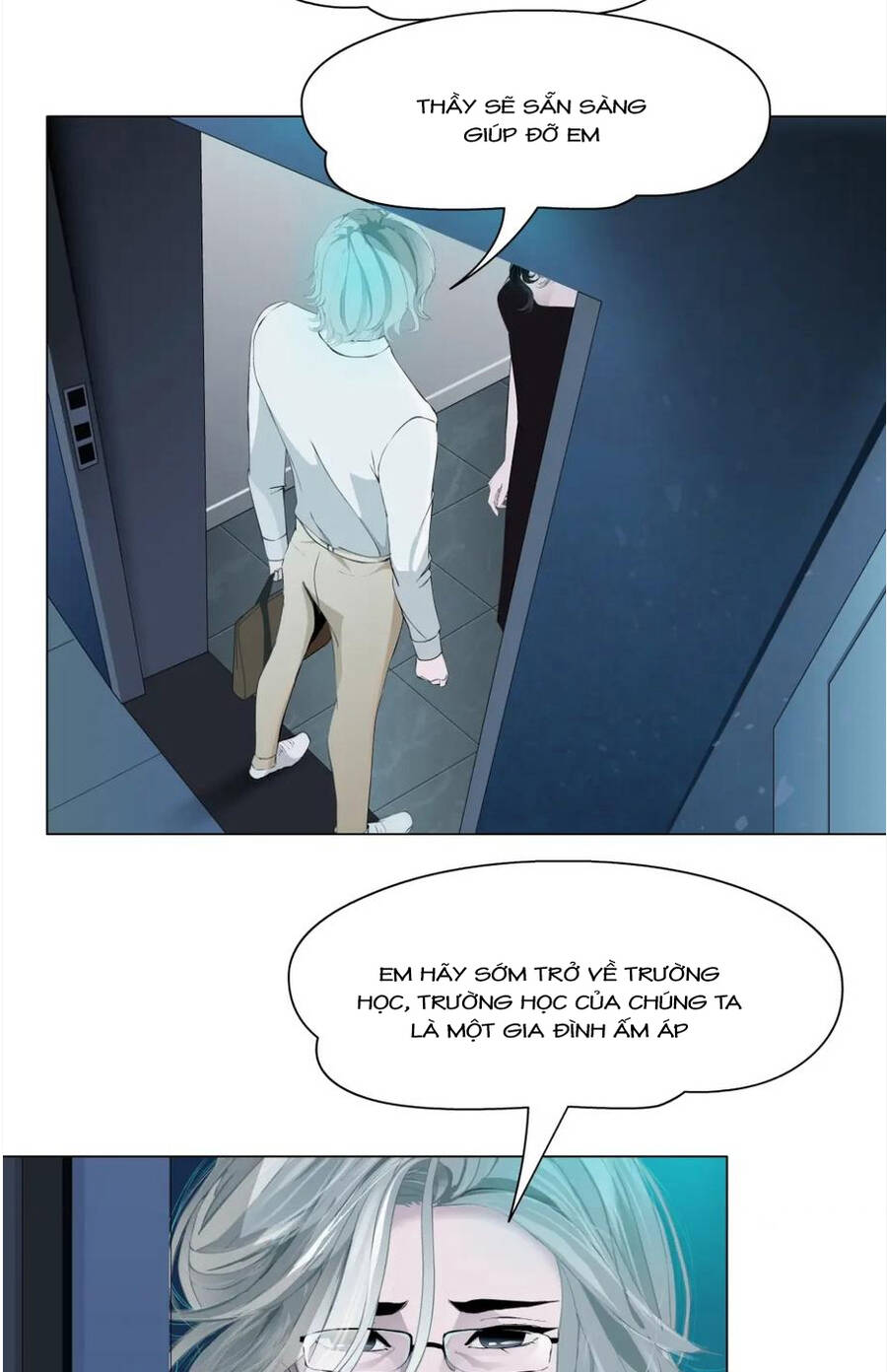 Điêu Khắc - Chương 82 - Trang 18