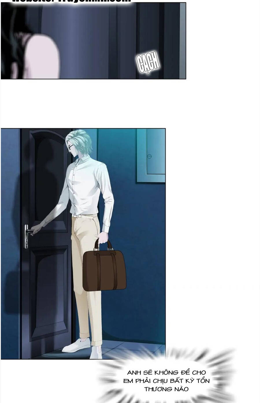 Điêu Khắc - Chương 82 - Trang 20