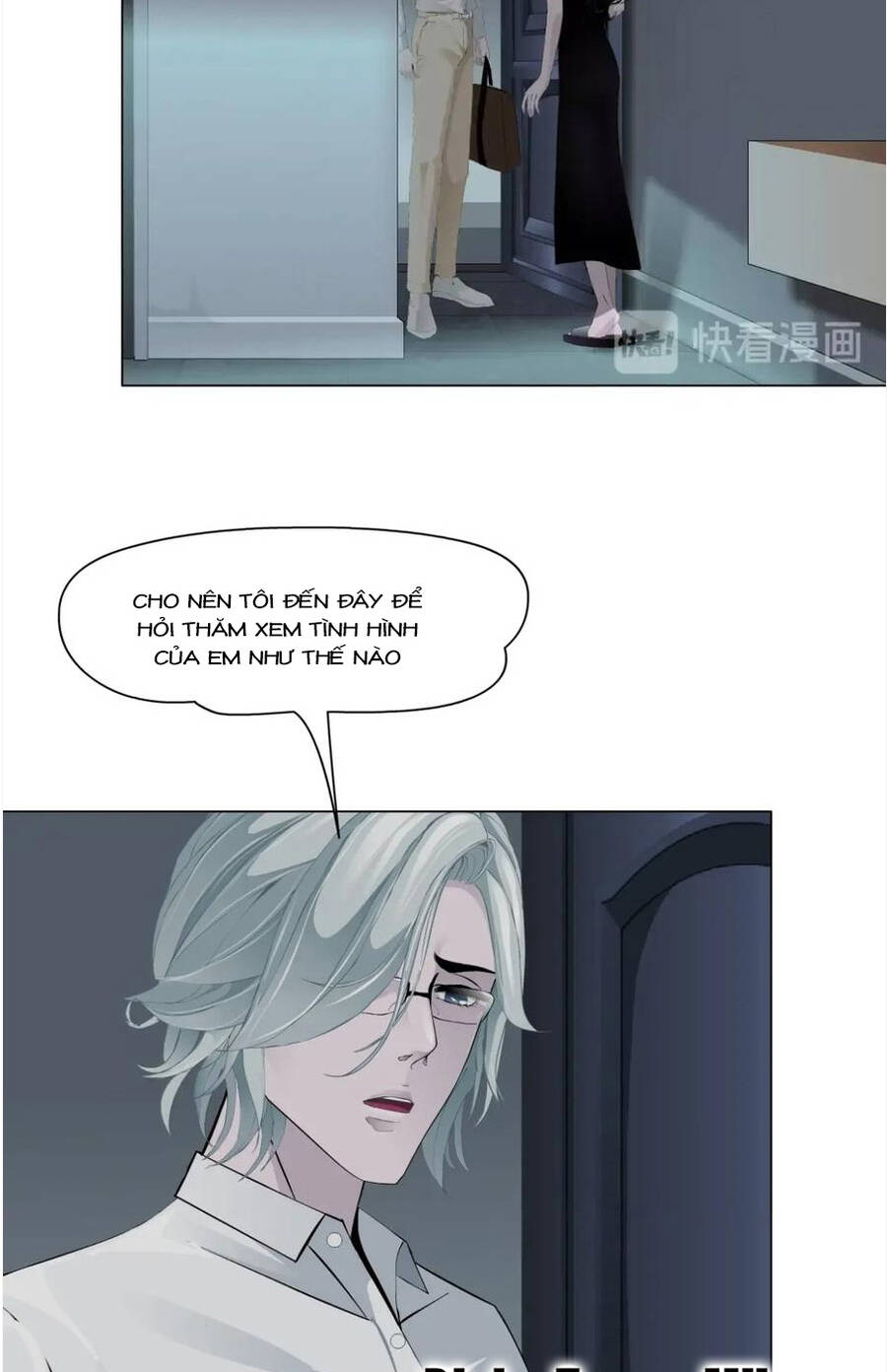 Điêu Khắc - Chương 82 - Trang 5