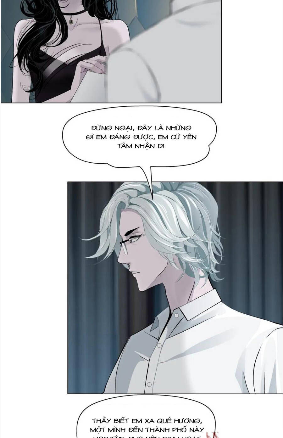 Điêu Khắc - Chương 82 - Trang 9