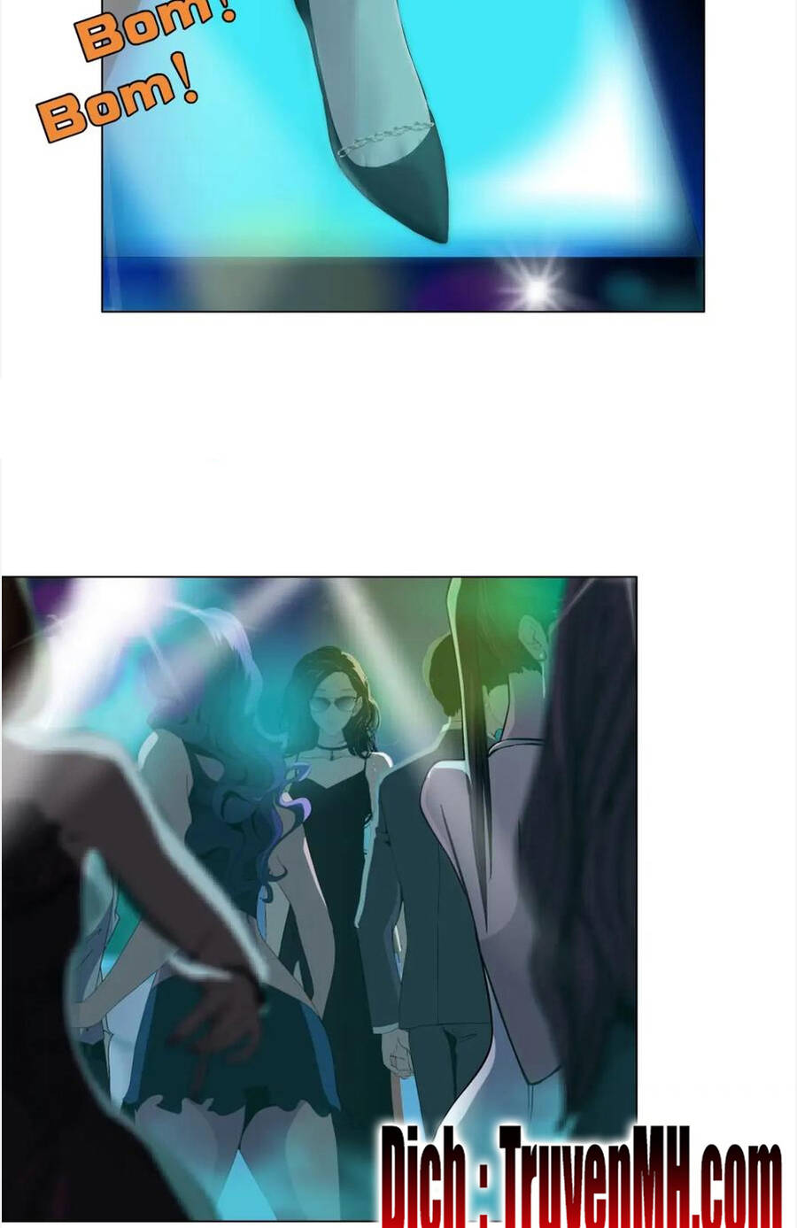 Điêu Khắc - Chương 83 - Trang 12