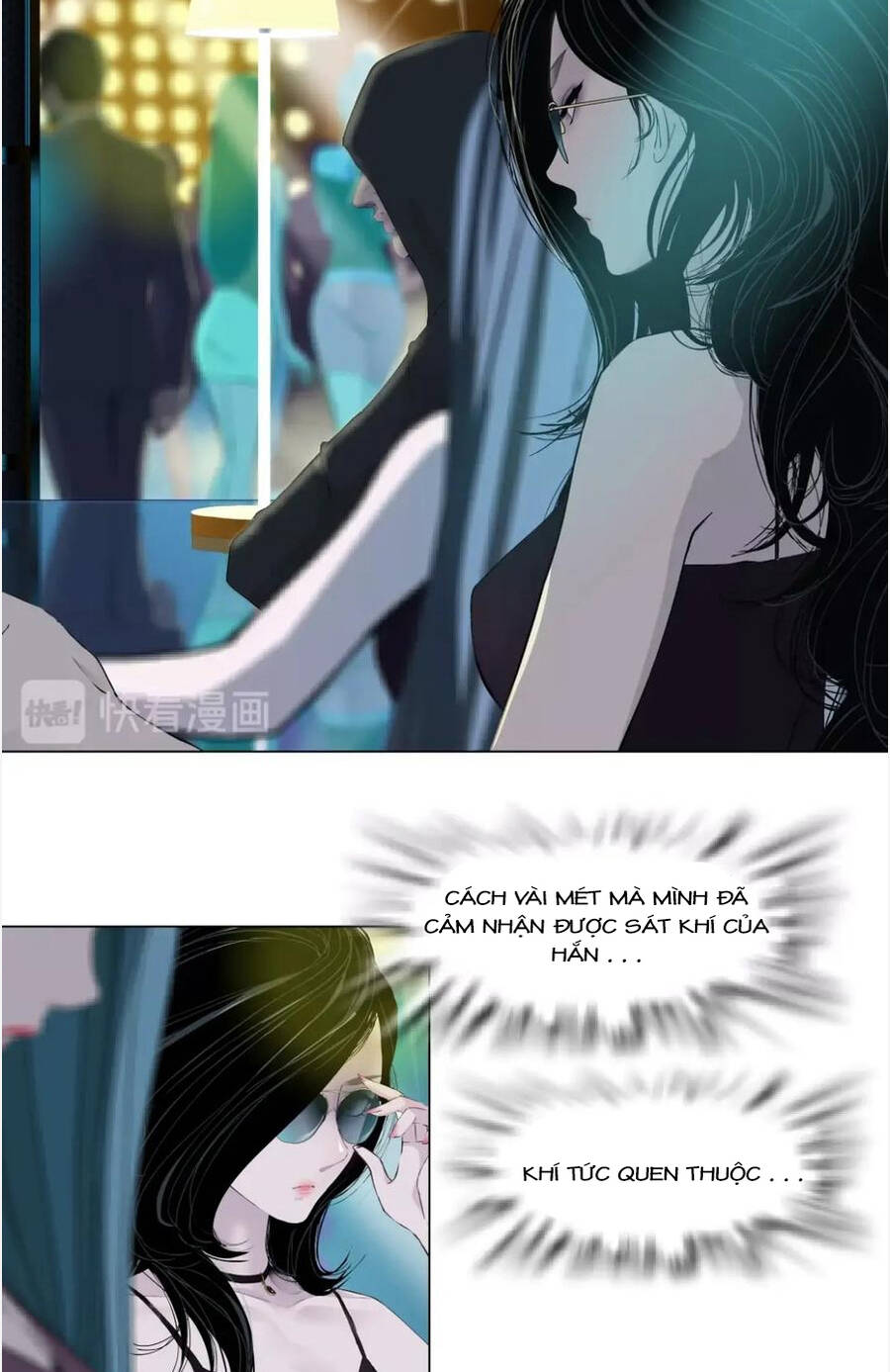 Điêu Khắc - Chương 83 - Trang 15