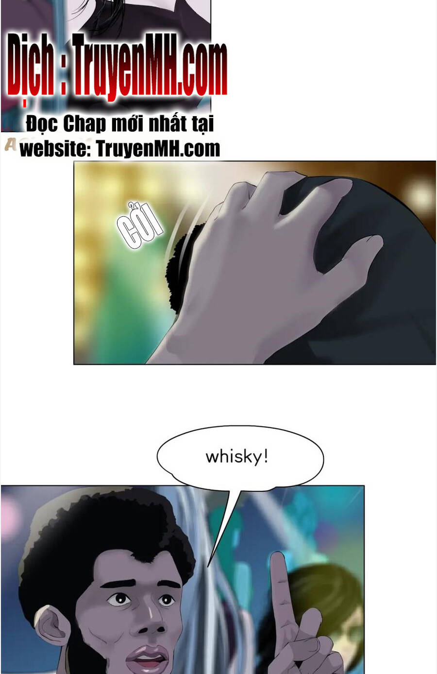Điêu Khắc - Chương 83 - Trang 16