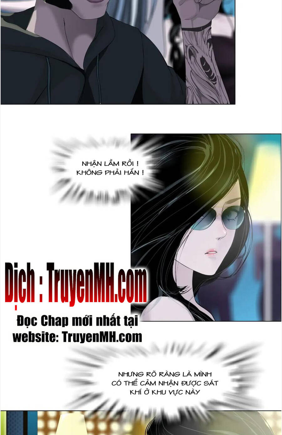 Điêu Khắc - Chương 83 - Trang 17