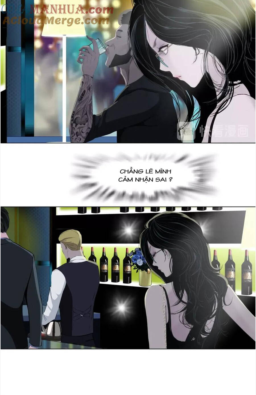 Điêu Khắc - Chương 83 - Trang 18