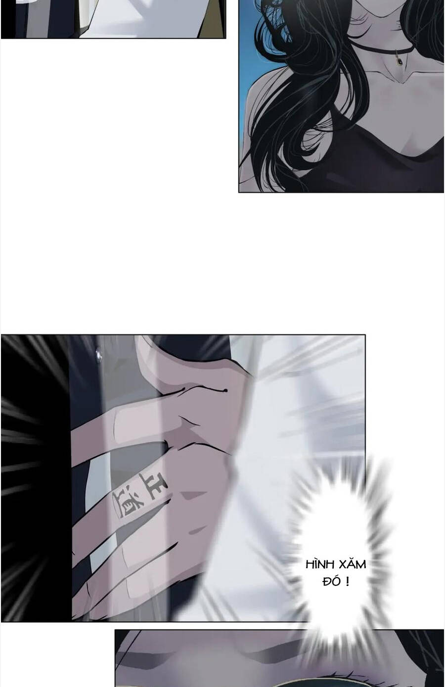 Điêu Khắc - Chương 83 - Trang 20