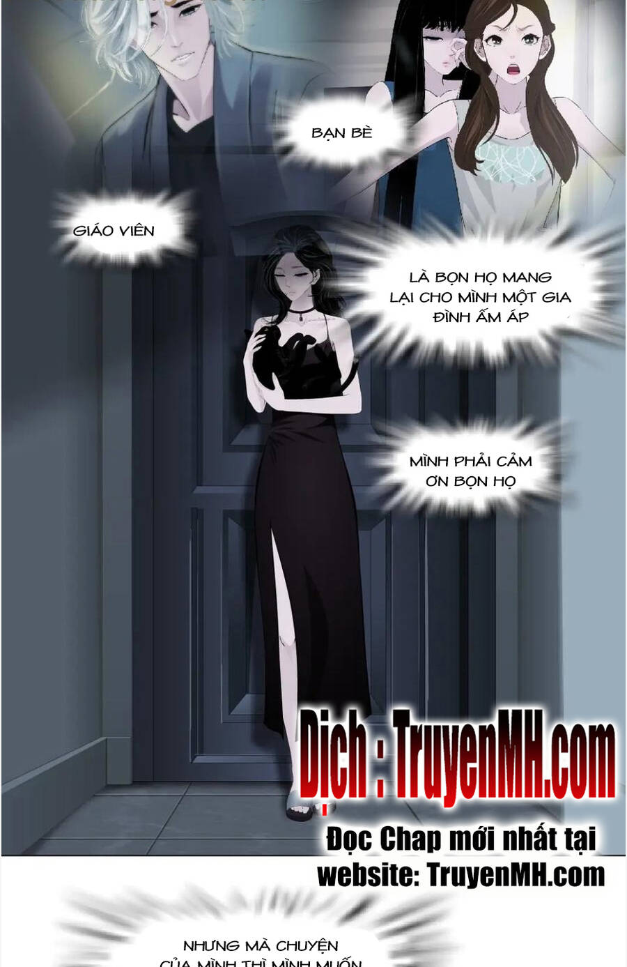 Điêu Khắc - Chương 83 - Trang 3