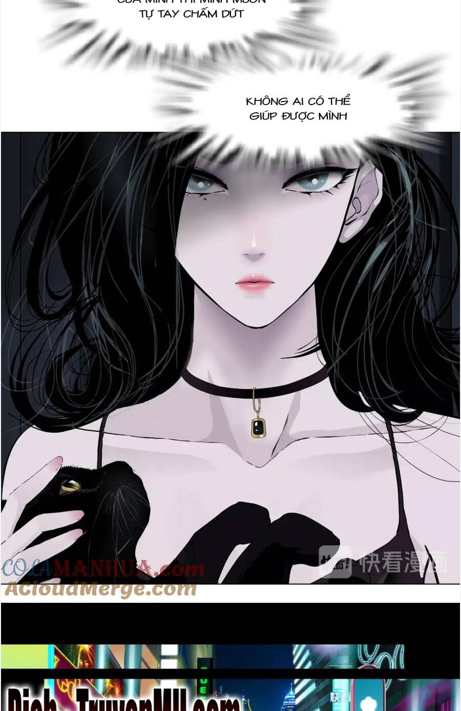 Điêu Khắc - Chương 83 - Trang 4