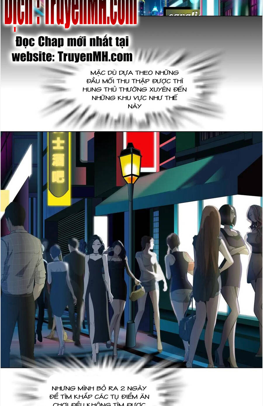 Điêu Khắc - Chương 83 - Trang 5