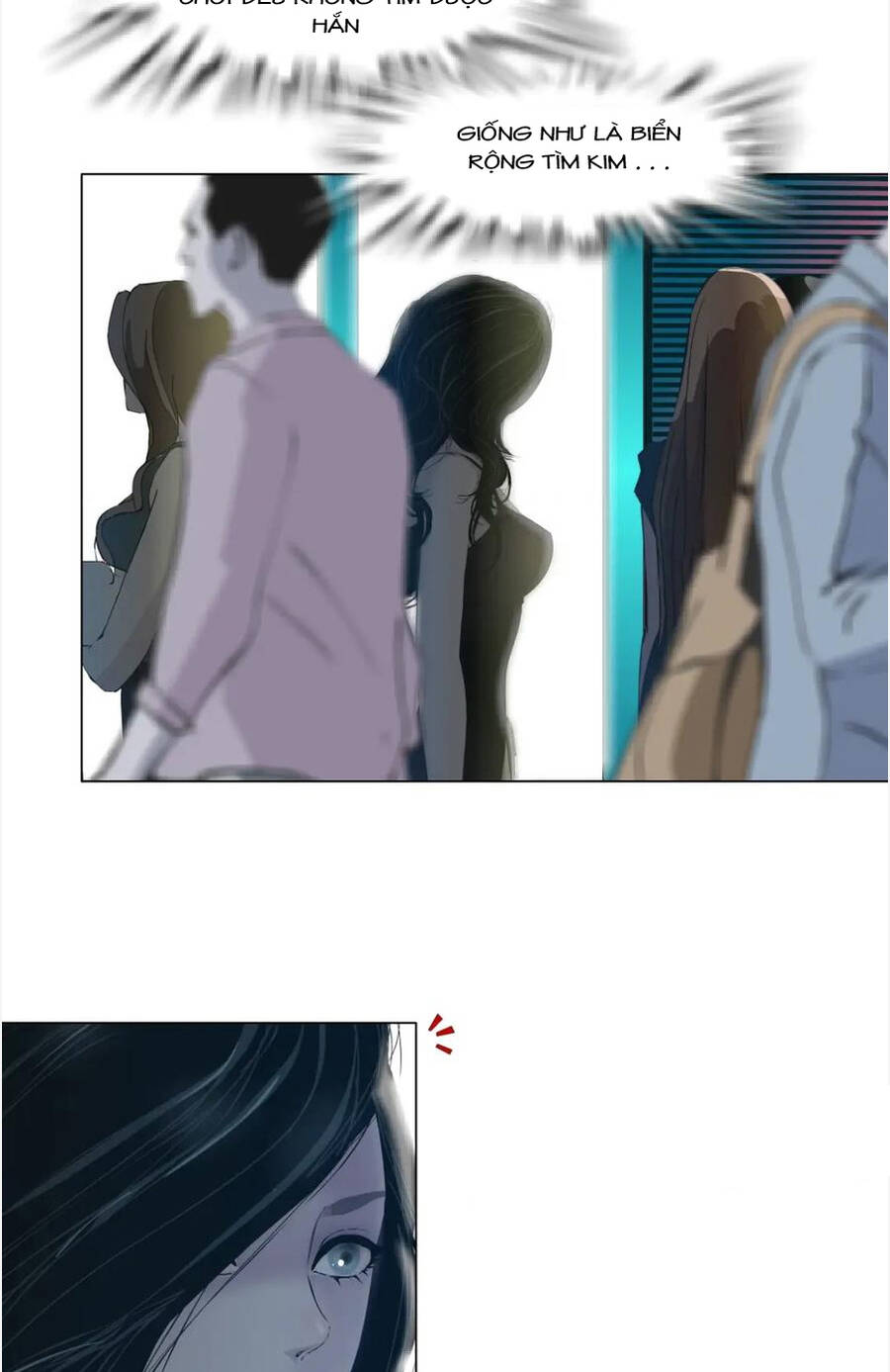 Điêu Khắc - Chương 83 - Trang 6