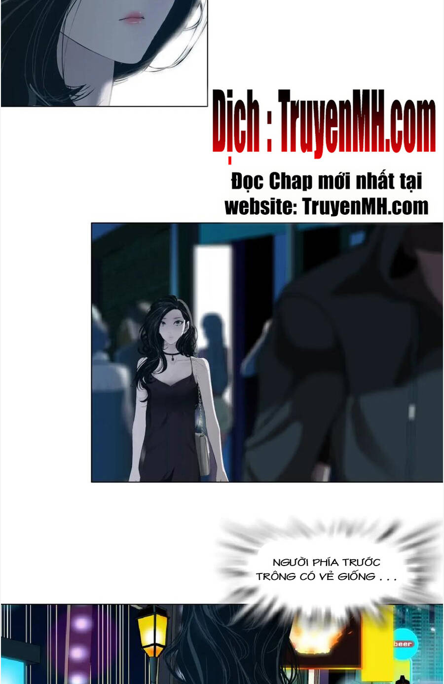 Điêu Khắc - Chương 83 - Trang 7