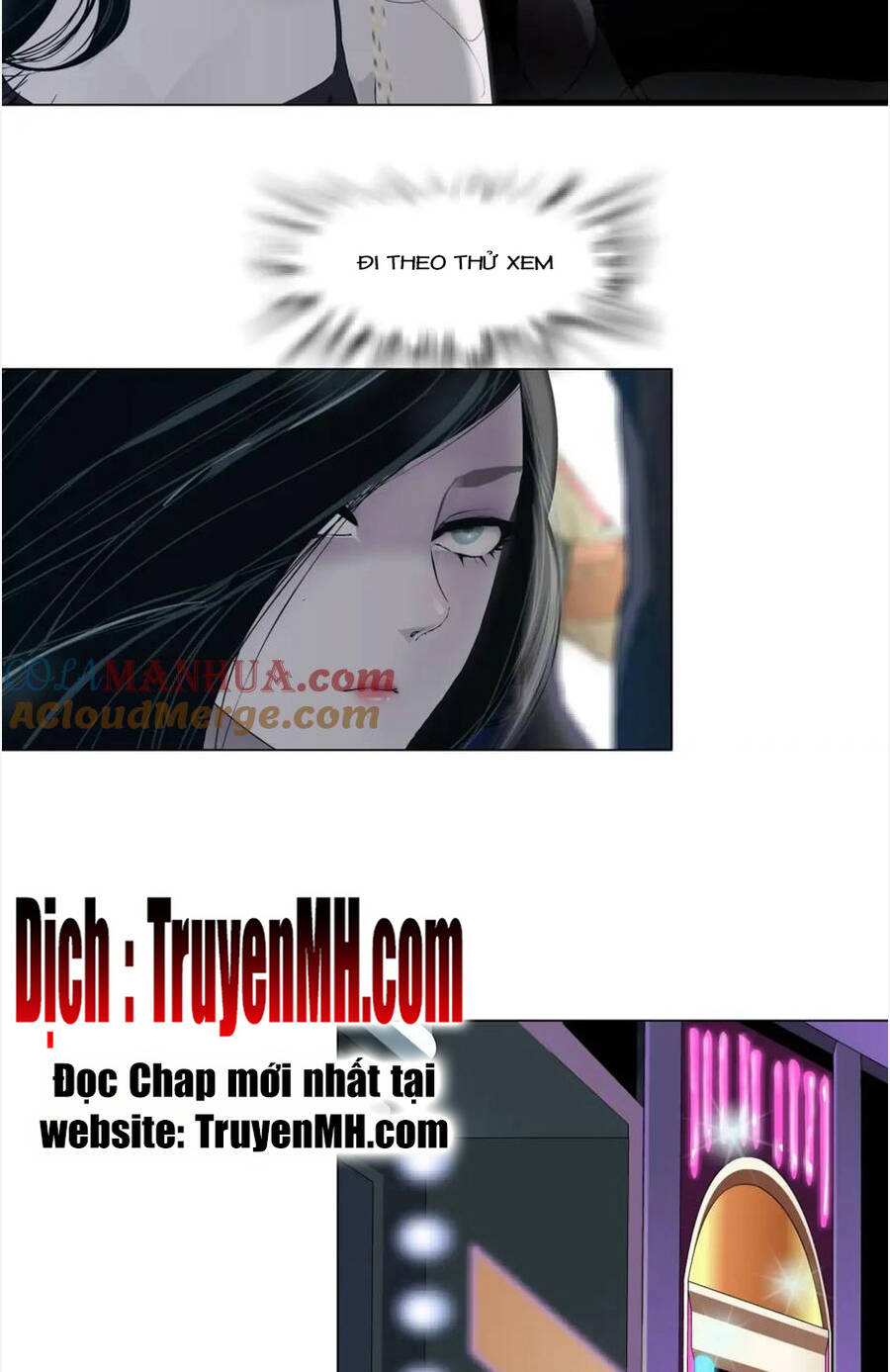 Điêu Khắc - Chương 83 - Trang 10