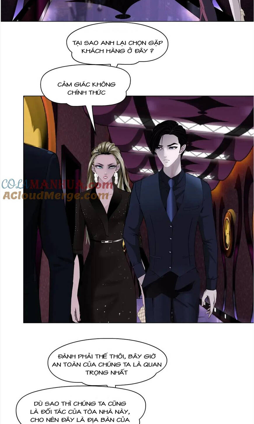 Điêu Khắc - Chương 84 - Trang 12