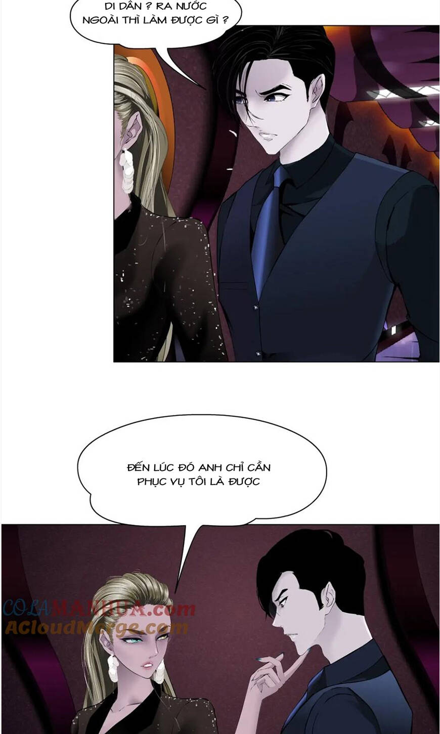 Điêu Khắc - Chương 84 - Trang 15