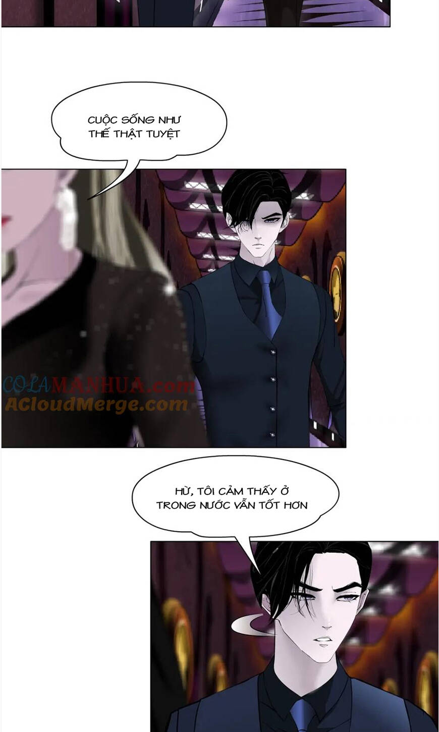 Điêu Khắc - Chương 84 - Trang 17