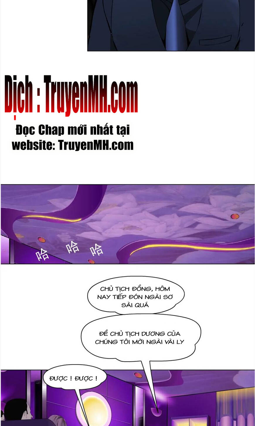 Điêu Khắc - Chương 84 - Trang 18