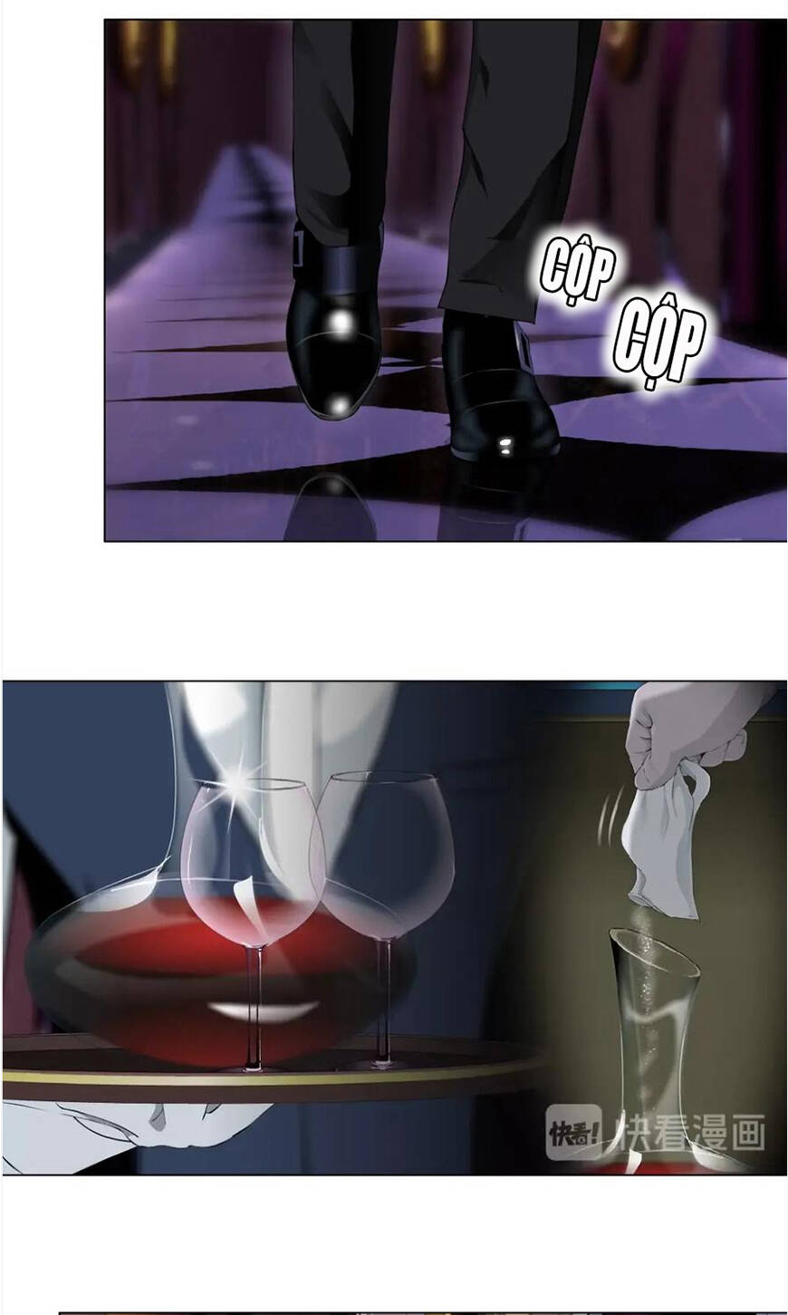 Điêu Khắc - Chương 84 - Trang 20