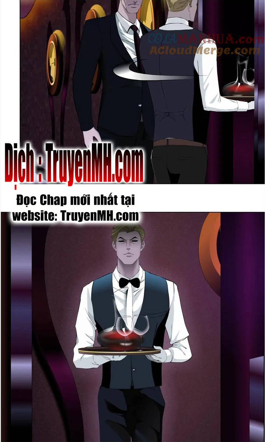 Điêu Khắc - Chương 84 - Trang 21