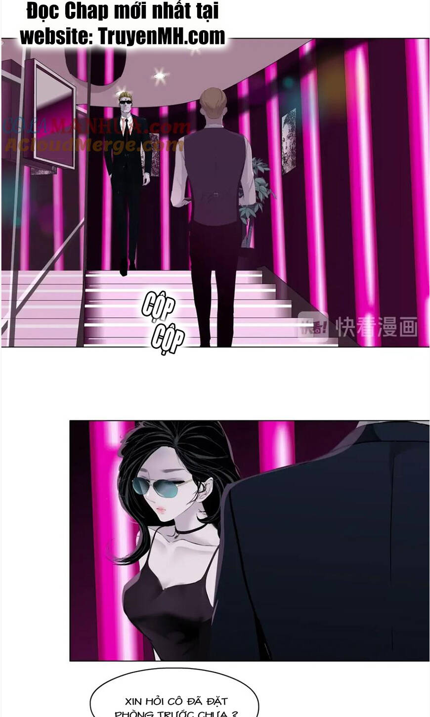 Điêu Khắc - Chương 84 - Trang 7