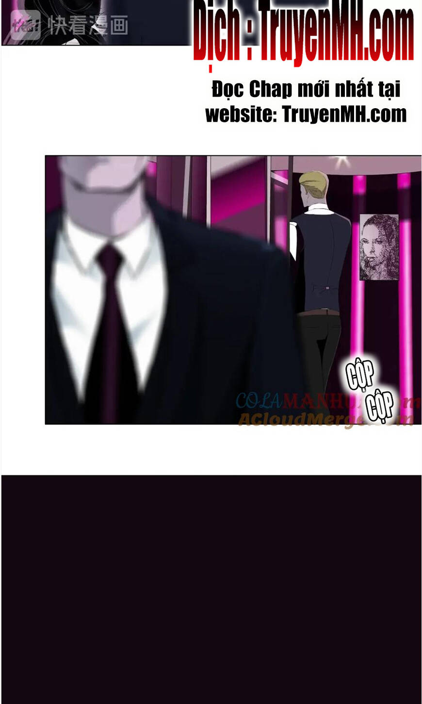 Điêu Khắc - Chương 84 - Trang 10