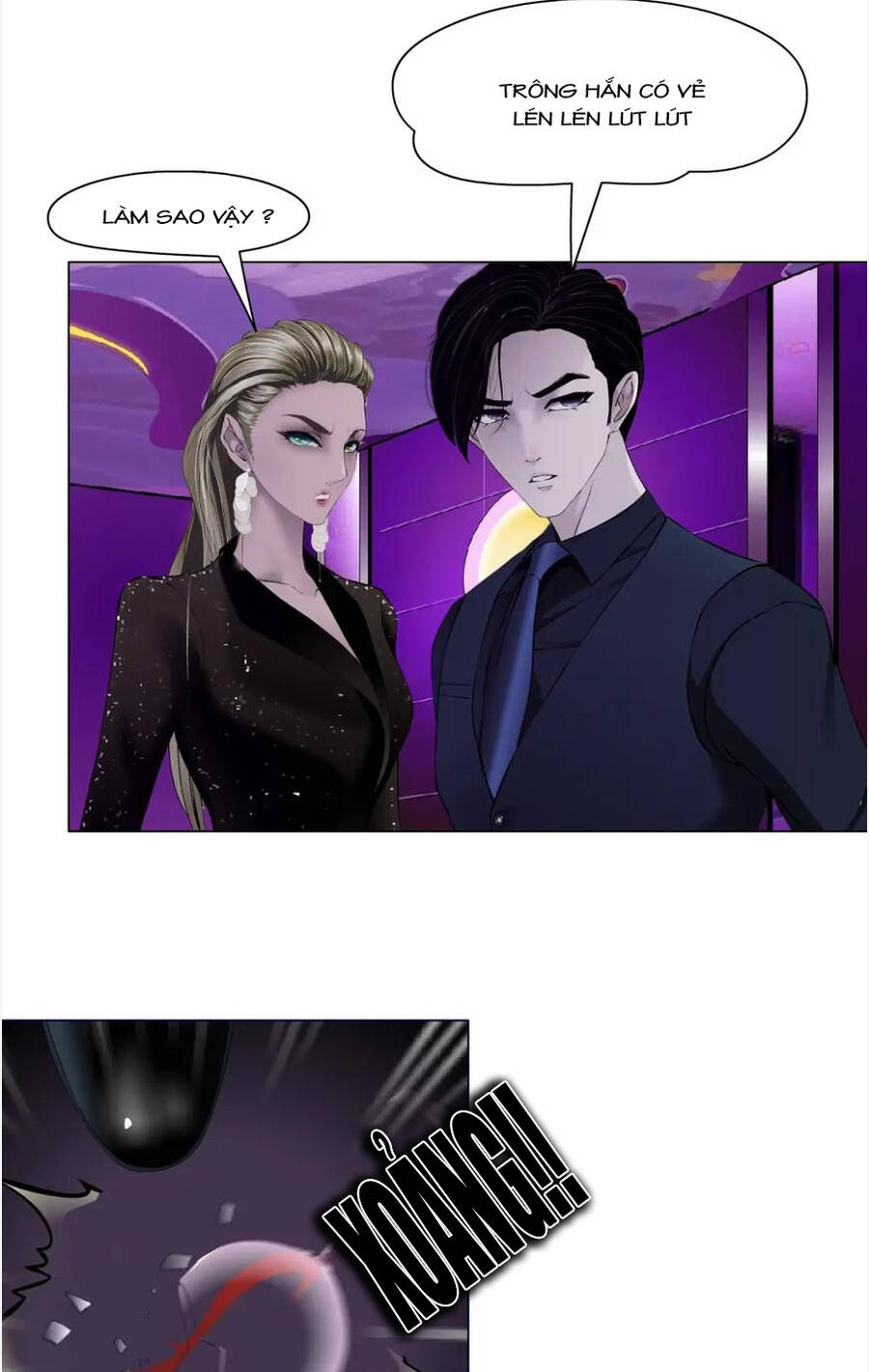 Điêu Khắc - Chương 85 - Trang 12