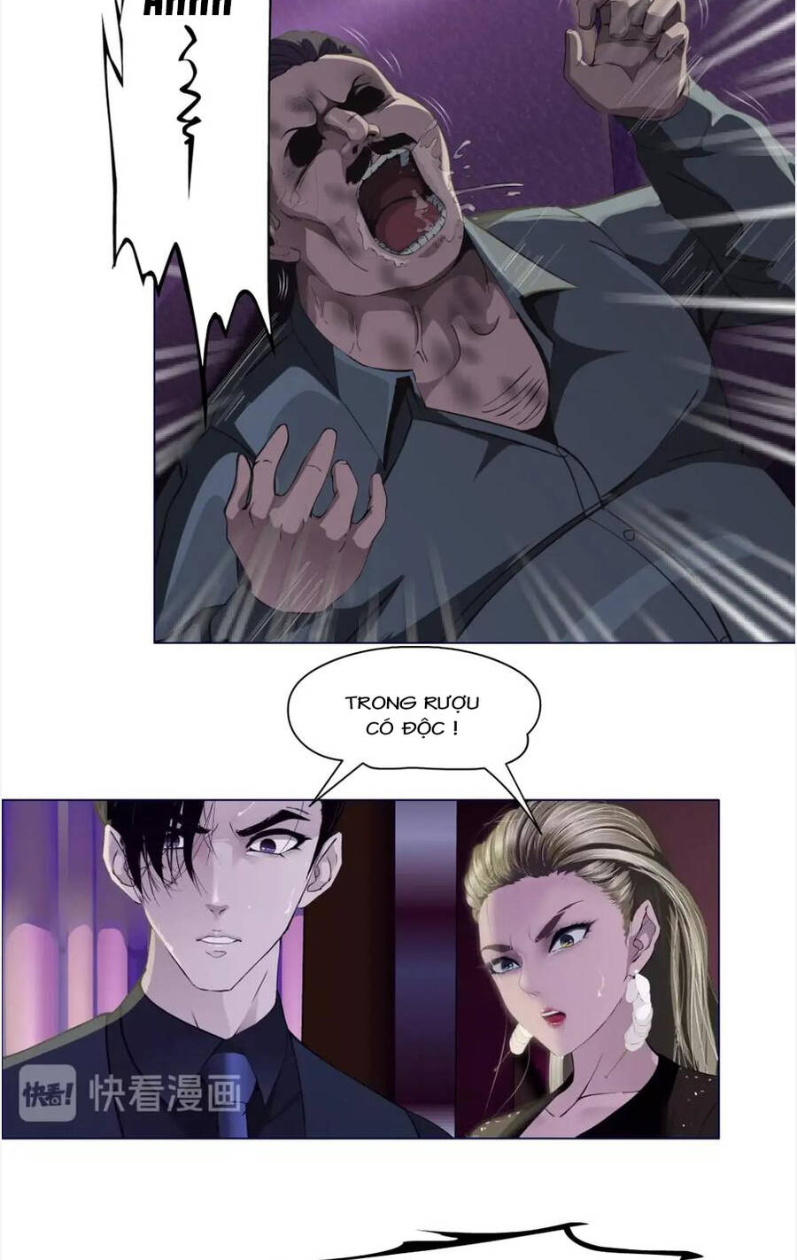 Điêu Khắc - Chương 85 - Trang 14