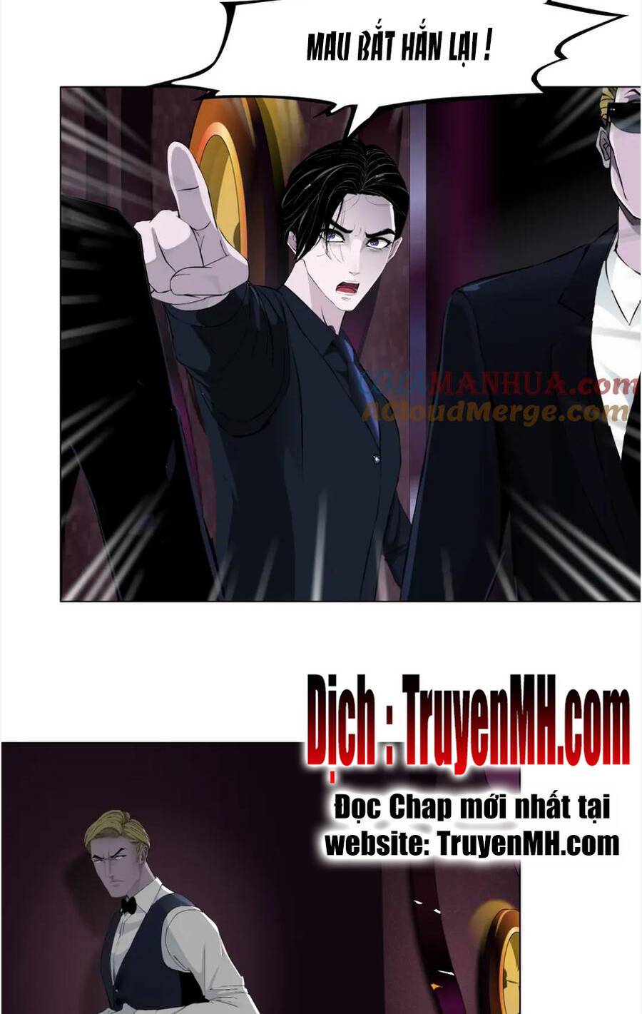 Điêu Khắc - Chương 85 - Trang 15