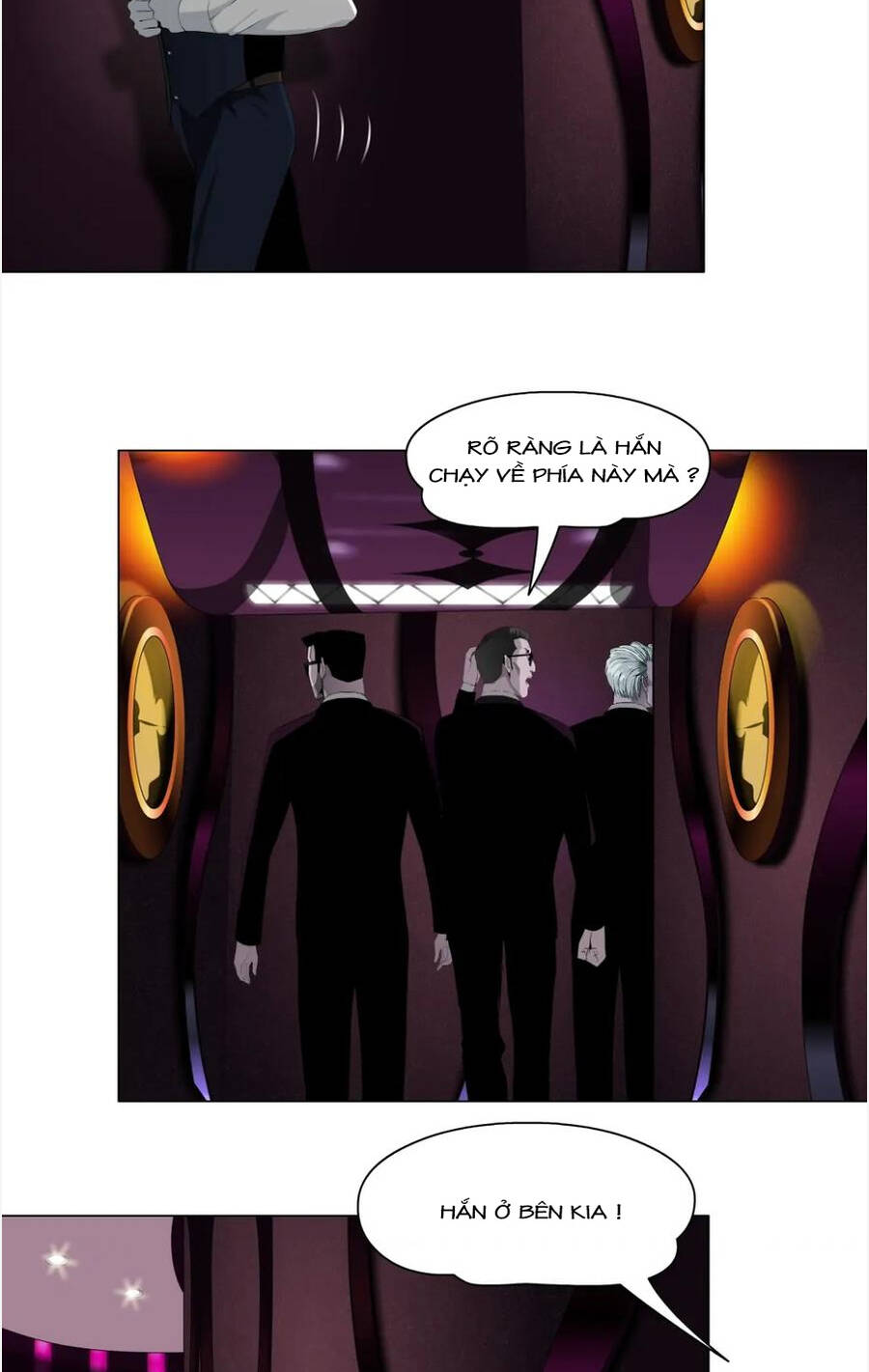 Điêu Khắc - Chương 85 - Trang 16