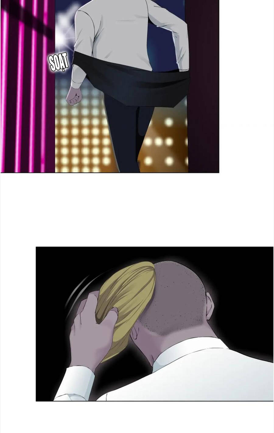 Điêu Khắc - Chương 85 - Trang 19