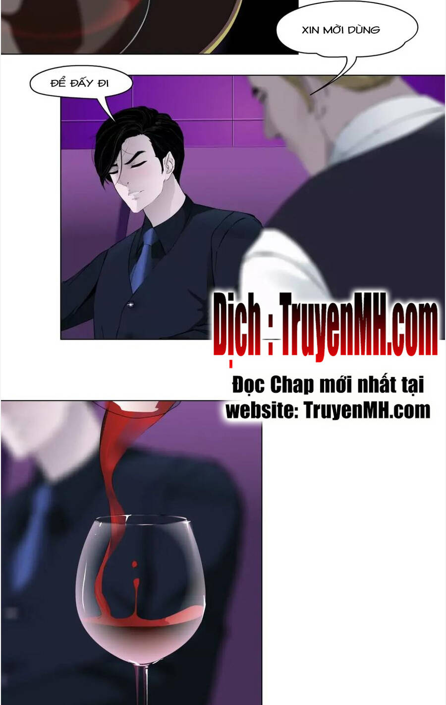 Điêu Khắc - Chương 85 - Trang 3