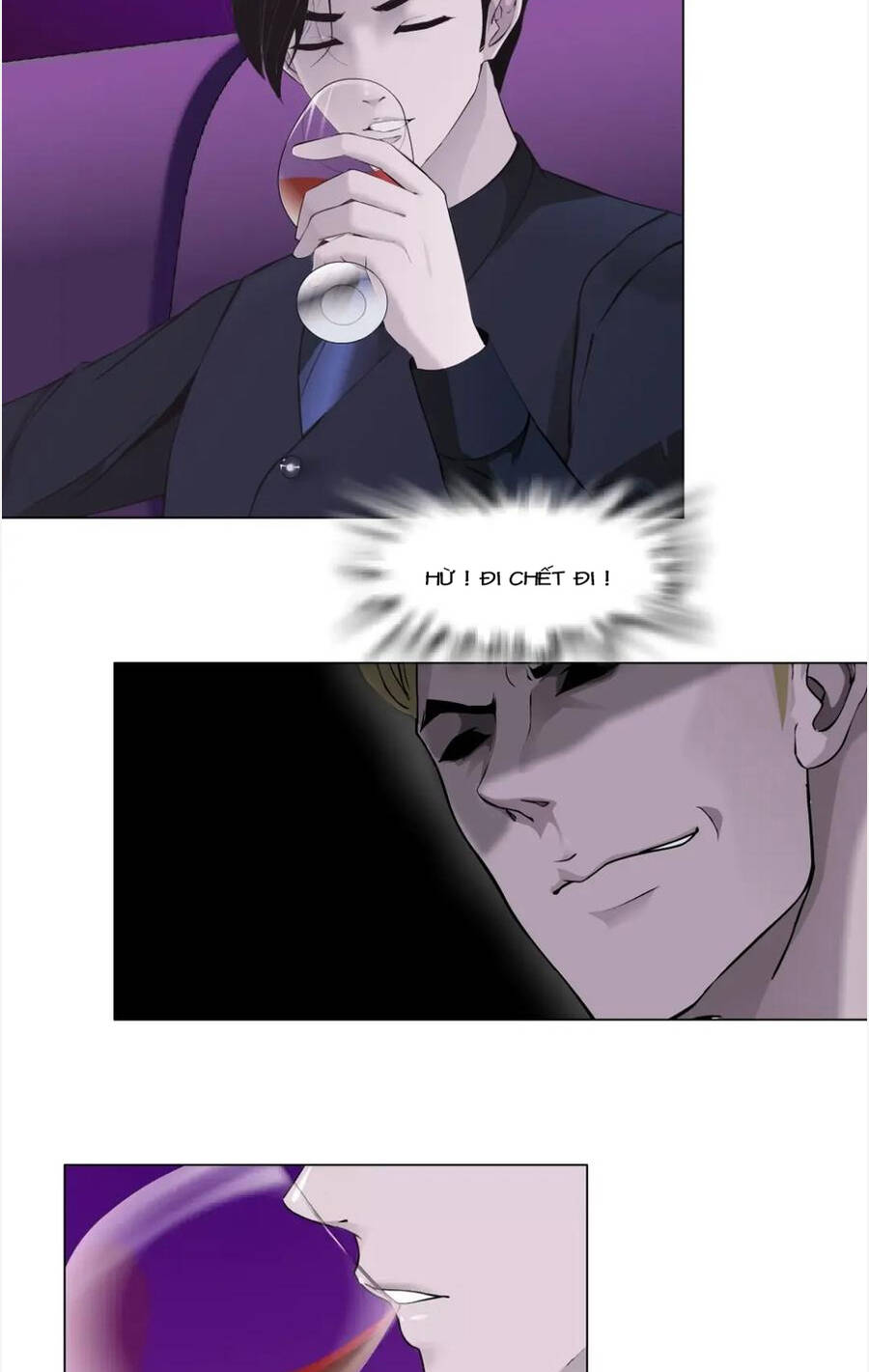 Điêu Khắc - Chương 85 - Trang 5