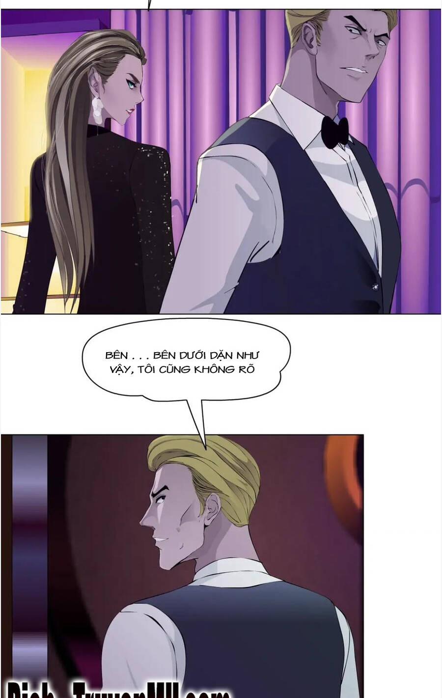 Điêu Khắc - Chương 85 - Trang 7