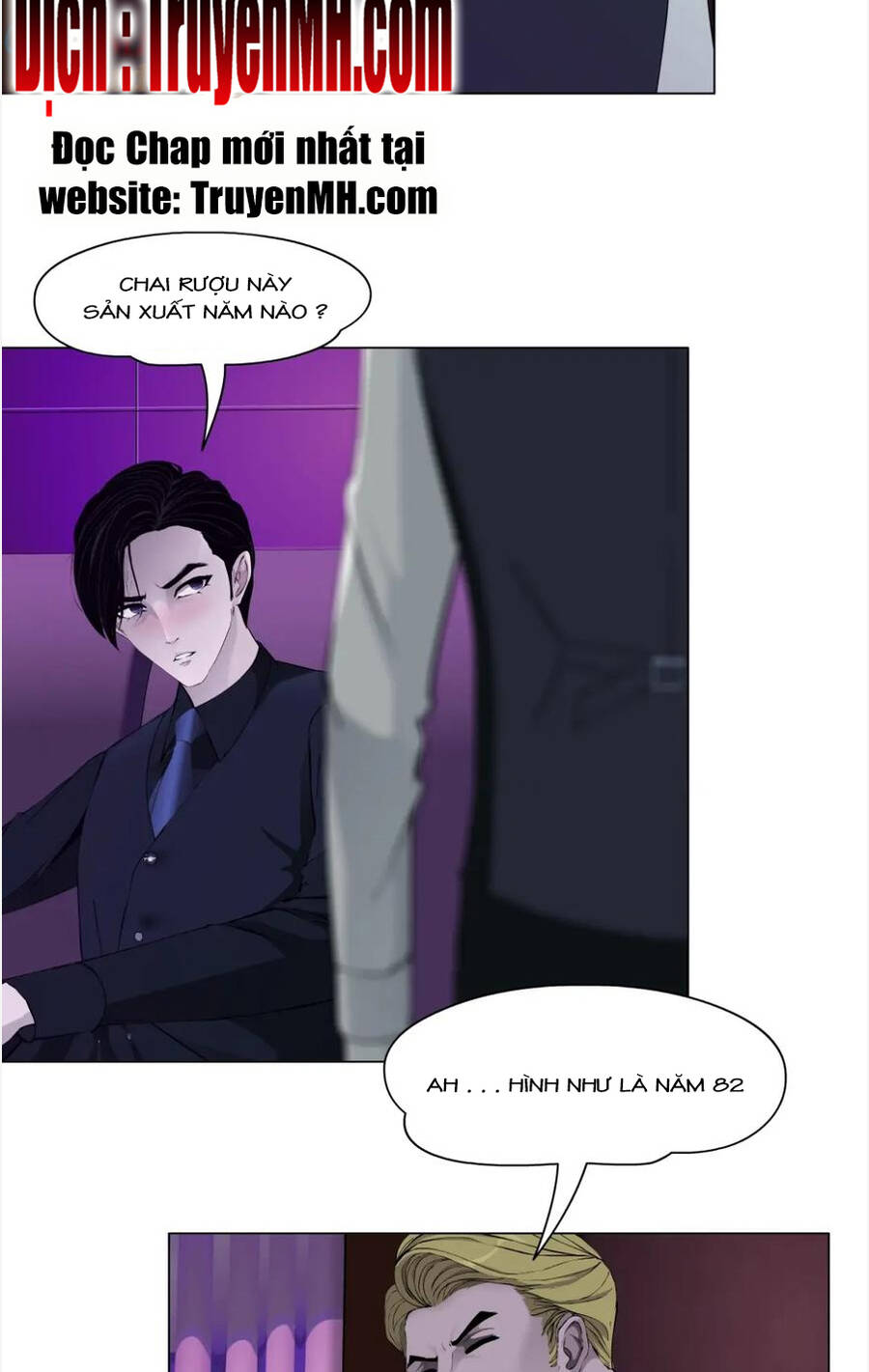 Điêu Khắc - Chương 85 - Trang 8