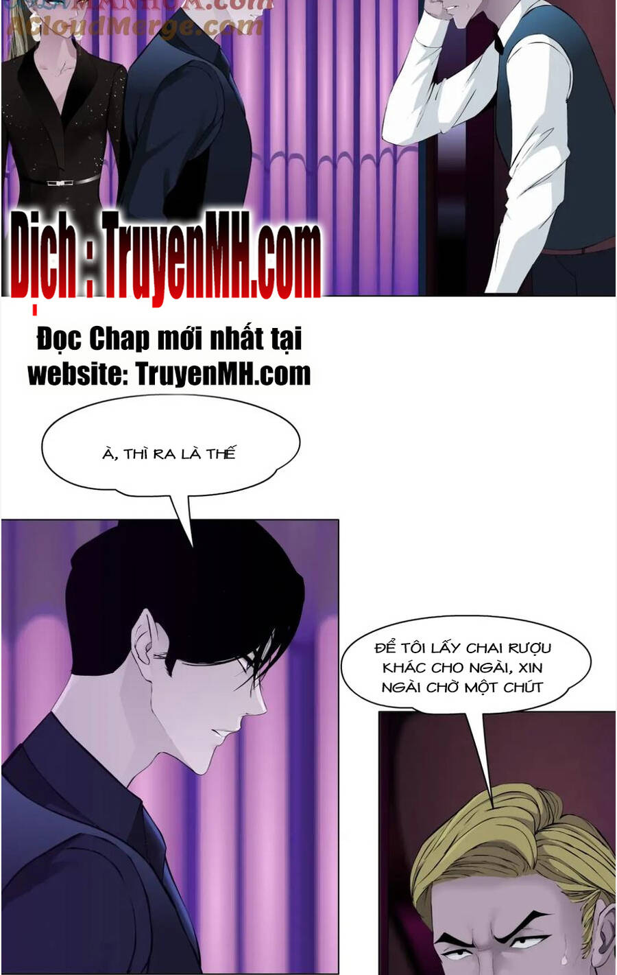 Điêu Khắc - Chương 85 - Trang 10