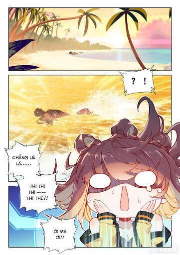 Chung Cực Đấu La - Chương 1.2 - Trang 12