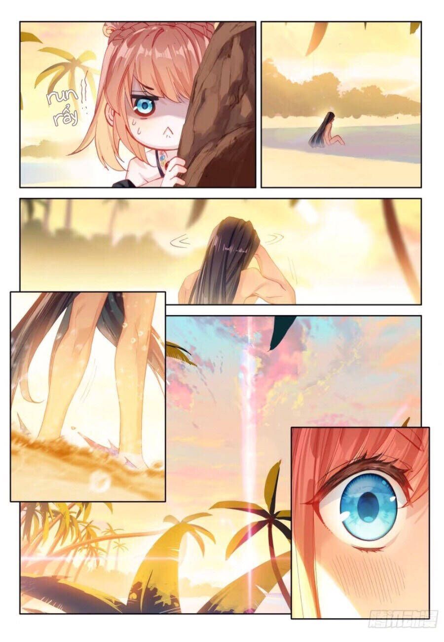 Chung Cực Đấu La - Chương 1.2 - Trang 15