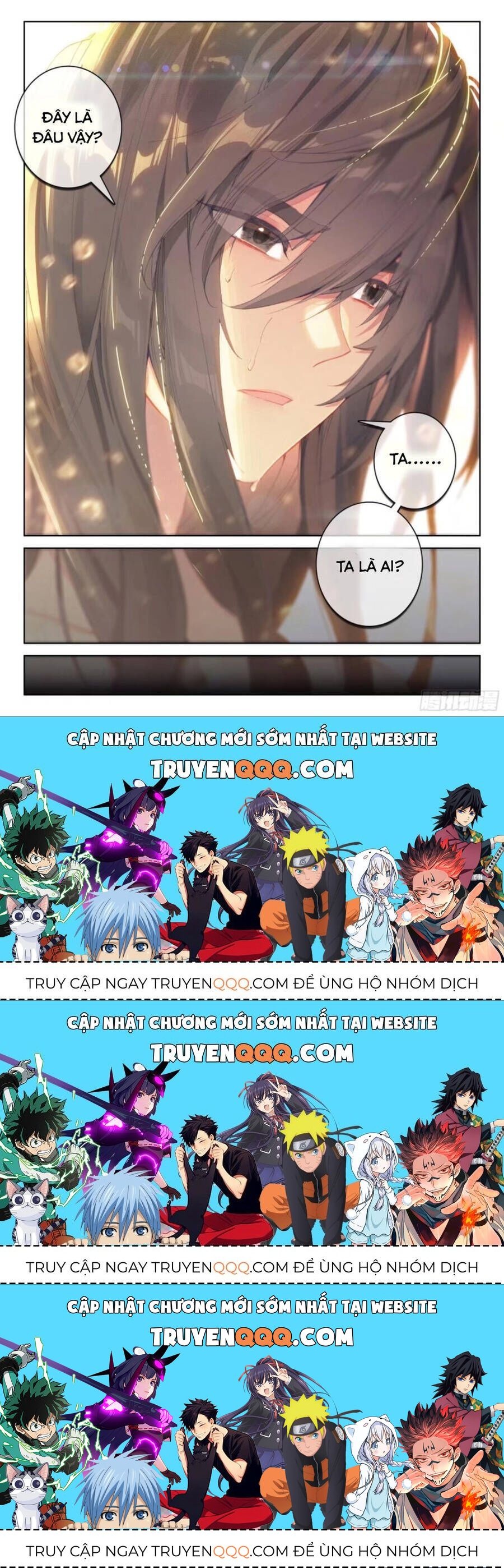 Chung Cực Đấu La - Chương 1.2 - Trang 17