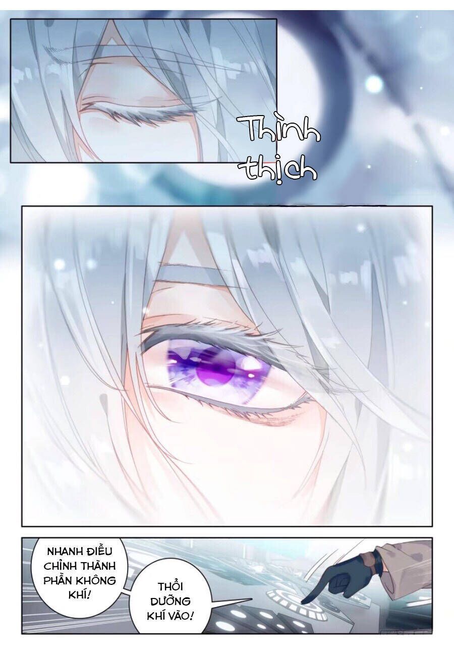 Chung Cực Đấu La - Chương 1.2 - Trang 8