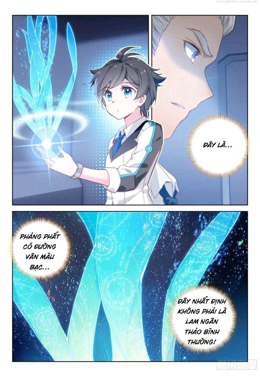 Chung Cực Đấu La - Chương 10.2 - Trang 12