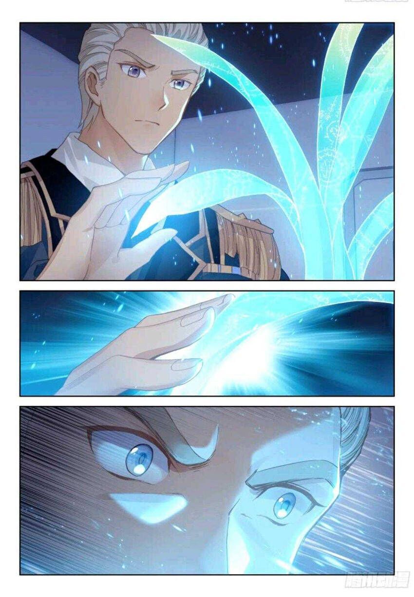 Chung Cực Đấu La - Chương 10.2 - Trang 13